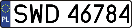 SWD46784