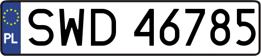 SWD46785
