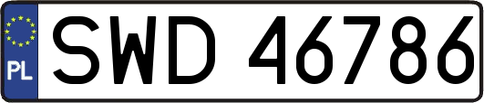 SWD46786