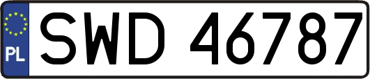 SWD46787