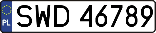 SWD46789