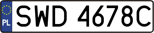 SWD4678C