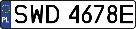 SWD4678E
