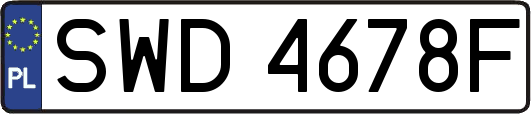SWD4678F