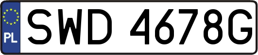 SWD4678G