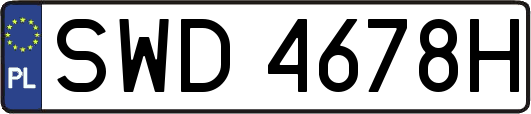 SWD4678H