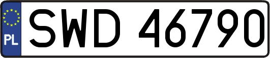 SWD46790