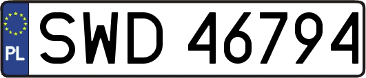 SWD46794