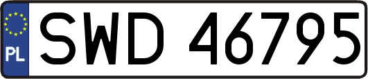 SWD46795