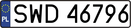SWD46796