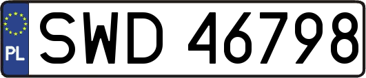 SWD46798