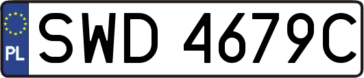 SWD4679C