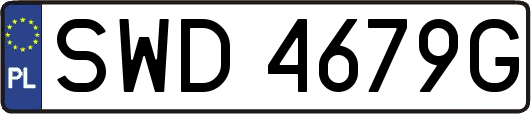SWD4679G
