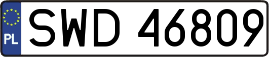 SWD46809