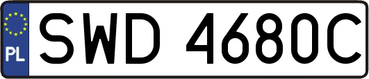 SWD4680C