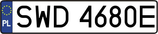 SWD4680E