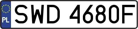 SWD4680F