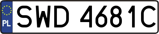 SWD4681C