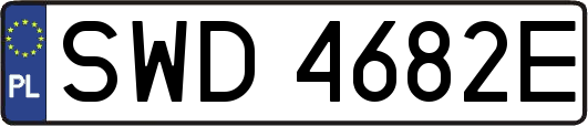 SWD4682E