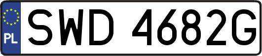 SWD4682G