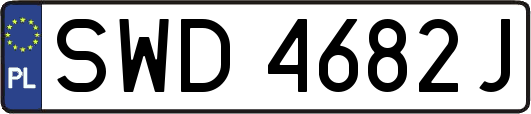SWD4682J