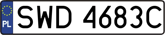 SWD4683C