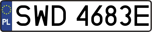 SWD4683E