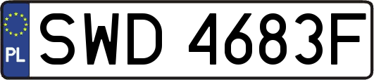 SWD4683F