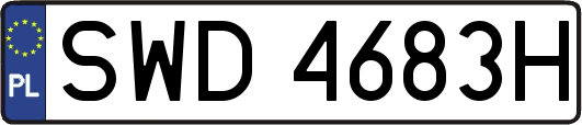 SWD4683H