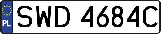 SWD4684C