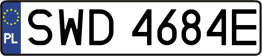 SWD4684E
