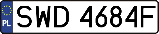 SWD4684F