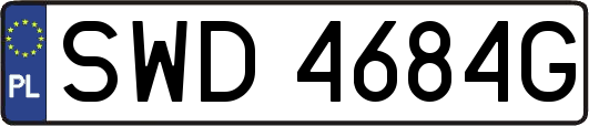 SWD4684G