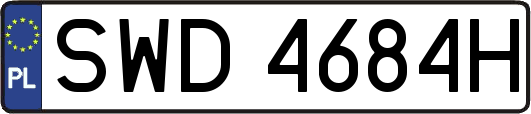 SWD4684H