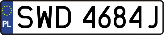 SWD4684J
