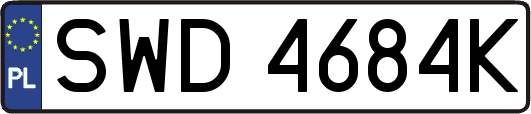 SWD4684K