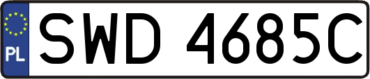 SWD4685C