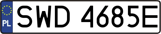 SWD4685E