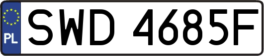 SWD4685F