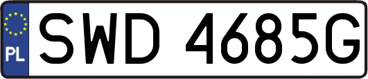 SWD4685G