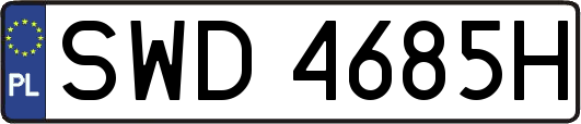 SWD4685H