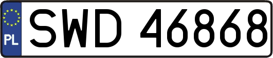 SWD46868