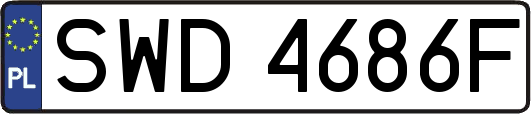 SWD4686F