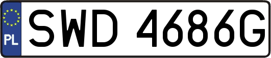 SWD4686G