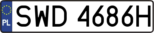 SWD4686H
