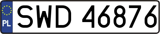 SWD46876
