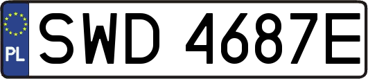 SWD4687E