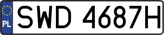 SWD4687H