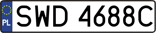 SWD4688C