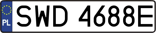 SWD4688E